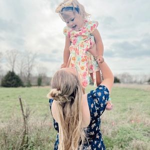 Meet your Posher, Morgan